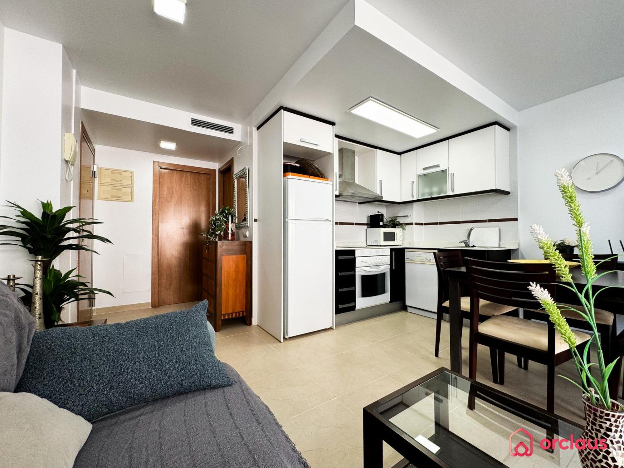 Appartement Mar Y Monte Oropesa del Mar