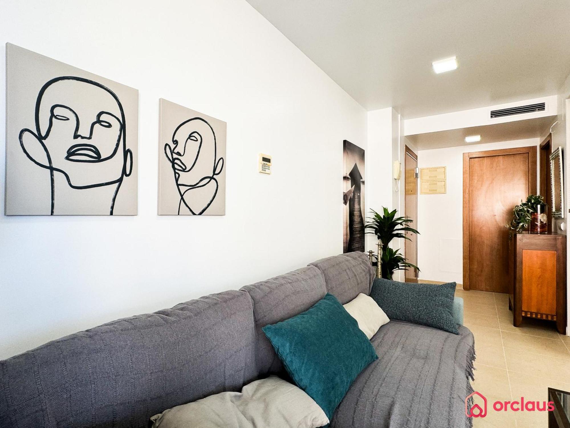 Appartement Mar Y Monte *