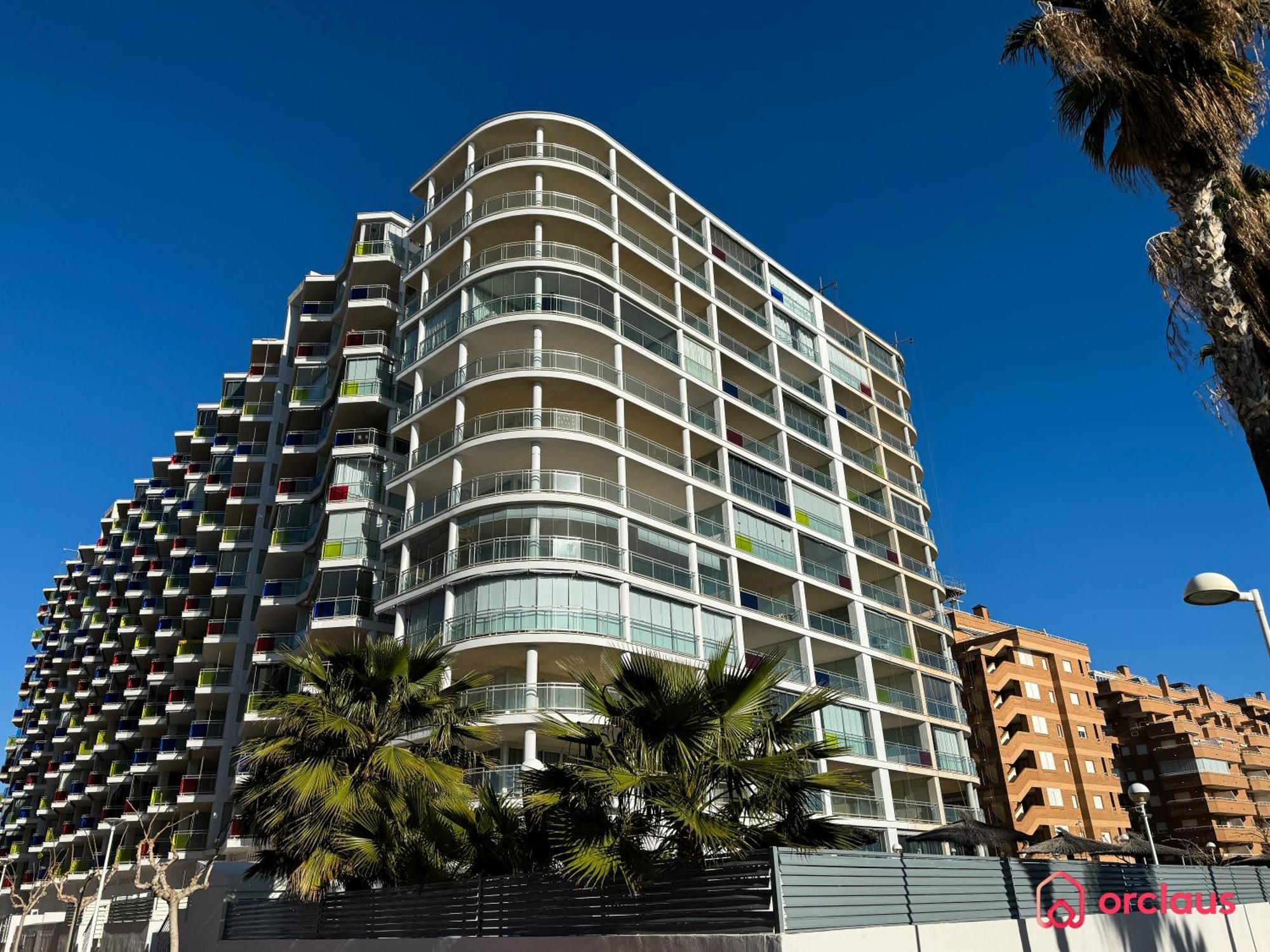 Mar Y Monte Appartement *
