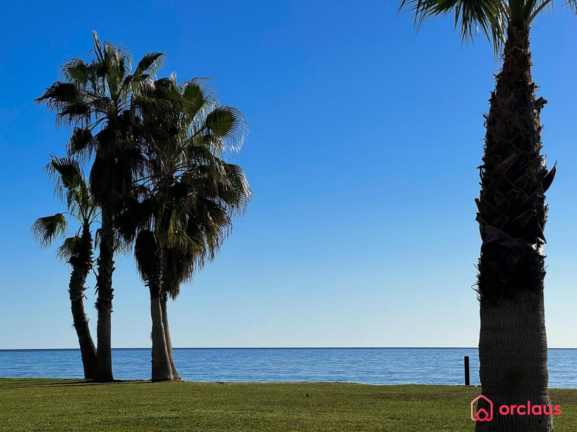 Mar Y Monte *