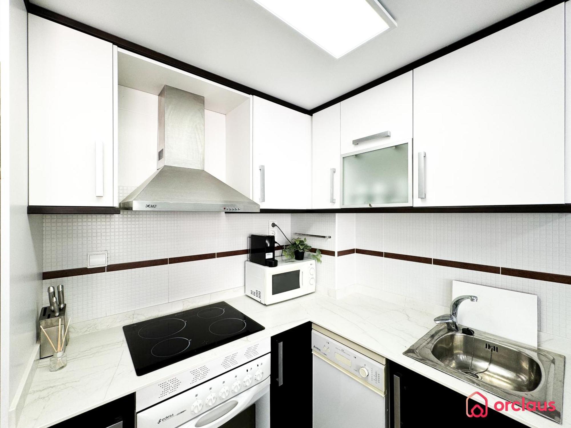 Mar Y Monte Appartement