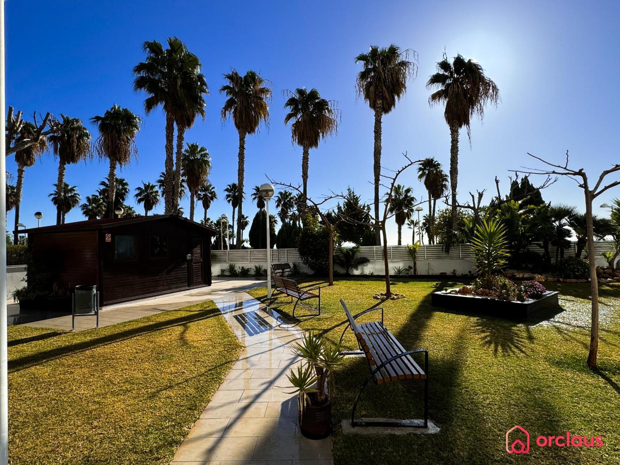 Appartement Mar Y Monte Oropesa del Mar