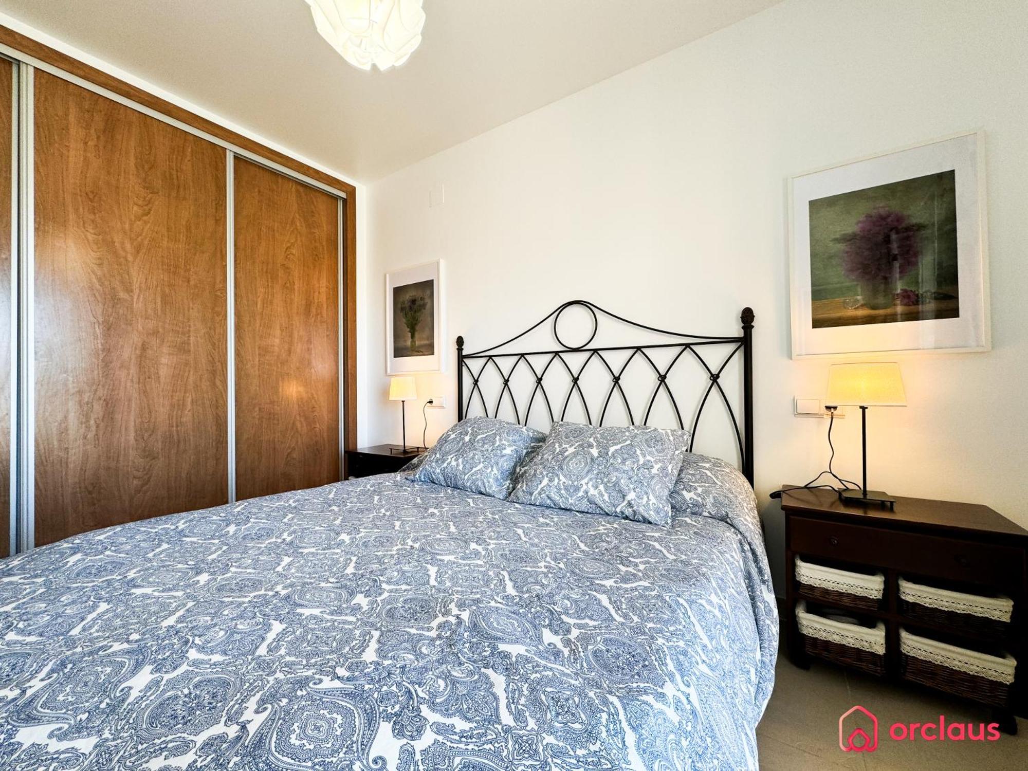 Appartement Mar Y Monte *