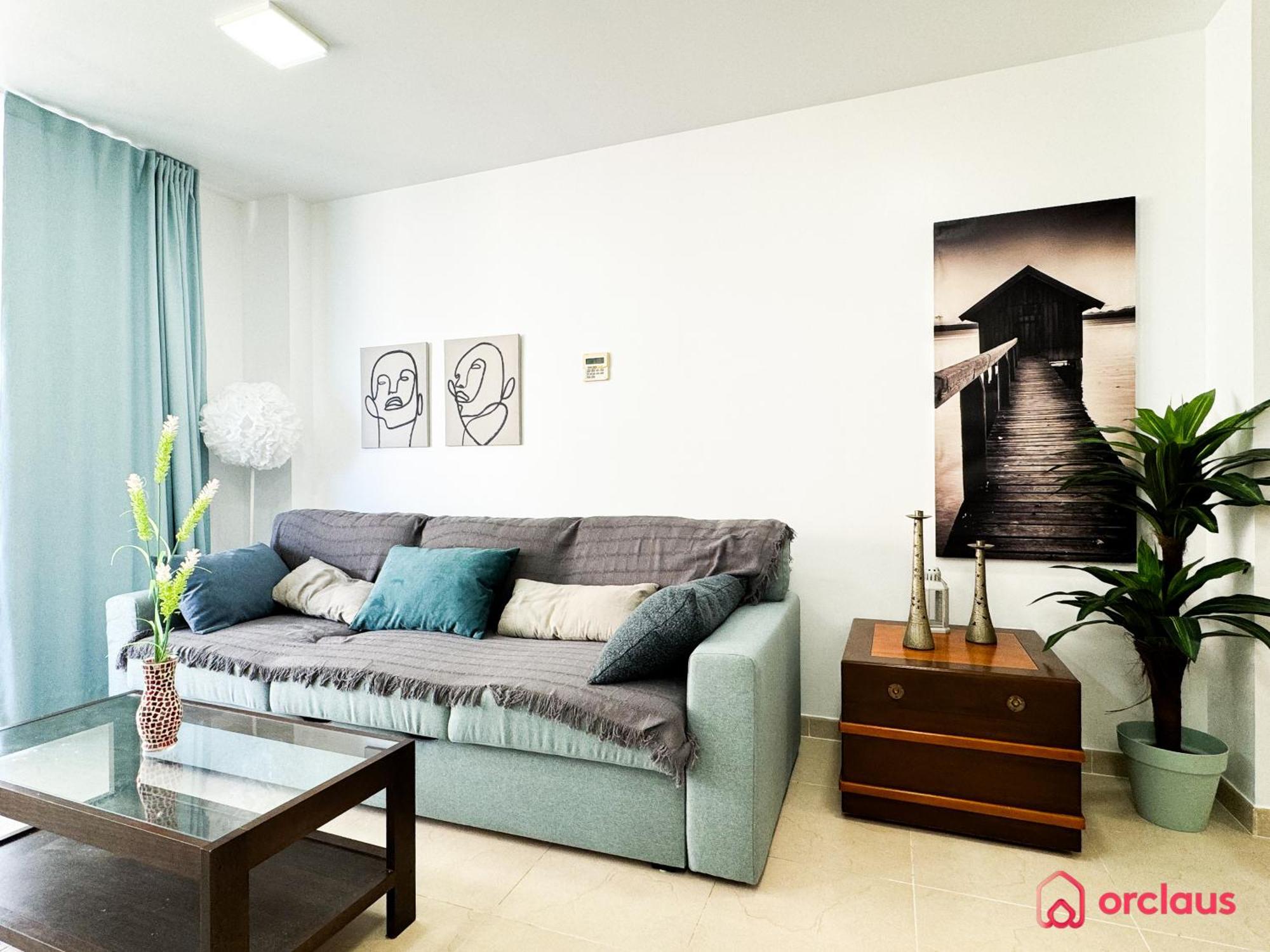 Appartement Mar Y Monte Oropesa del Mar