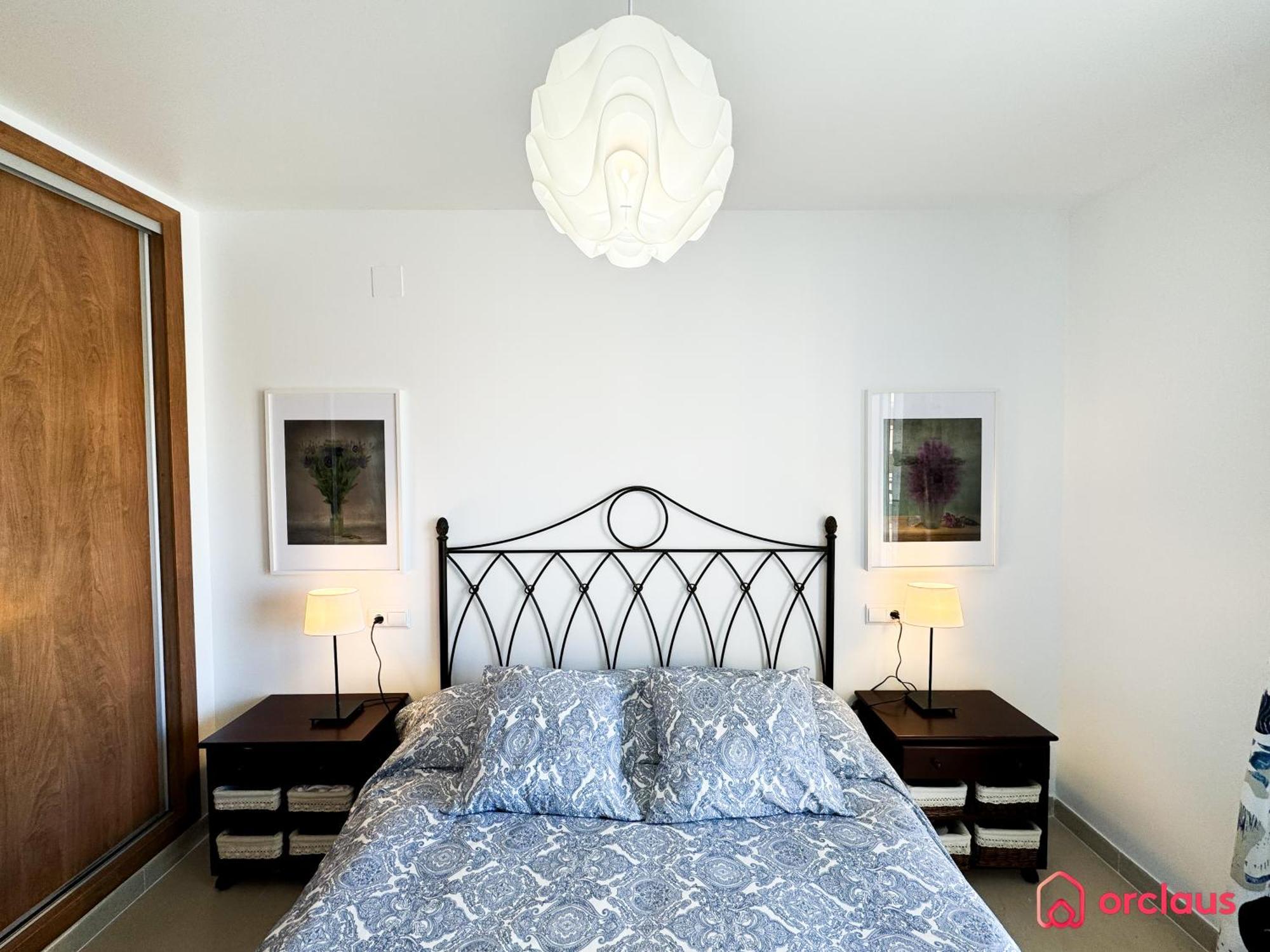 Appartement Mar Y Monte *